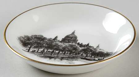 RW294 by Royal Worcester