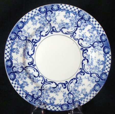 Louis XVI by Royal Staffordshire