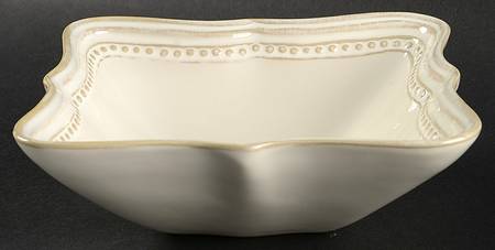 Cortona Cream Soup/Cereal Bowl