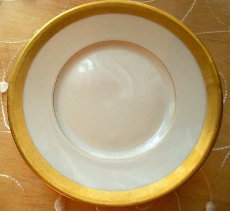 RDN124 Saucer for Ramekin