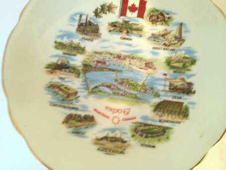 Expo67 by Royal Darwood