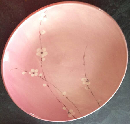 RST215 Pink by Royal Stafford