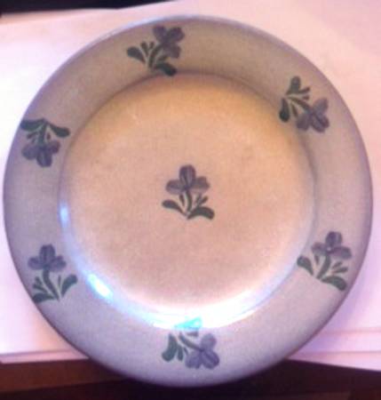 RPW3 by Rowe Pottery