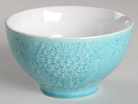 Pomegranate Soup/Cereal Bowl