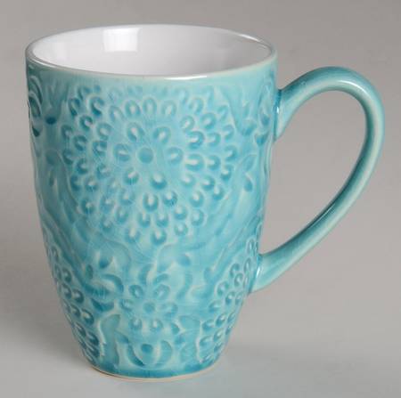 Pomegranate Mug