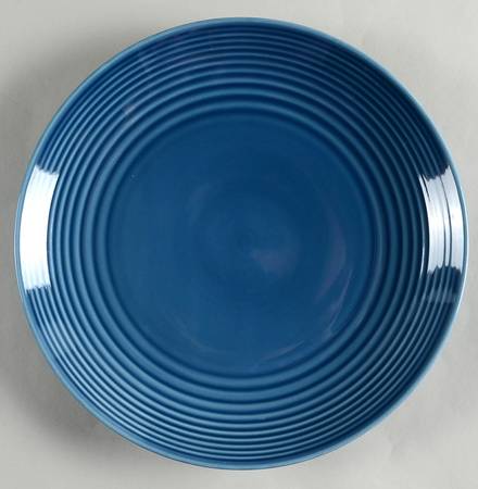 Maze Denim Blue by Royal Doulton