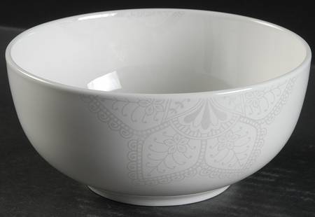 Almond Blossom Soup/Cereal Bowl