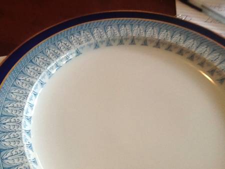 3512 by Royal Worcester