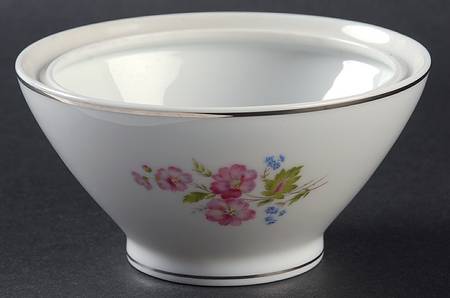 M3379 Sugar Bowl No Lid