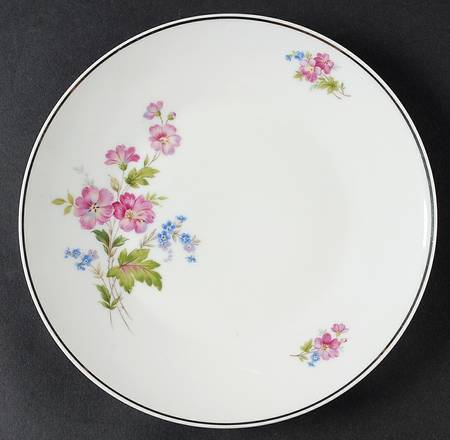 M3379 Salad Plate