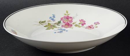M3379 Coupe Soup Bowl