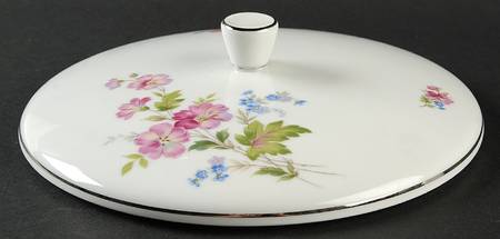 M3379 Lid for Round Vegetable