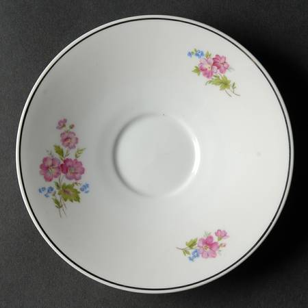 M3379 Saucer