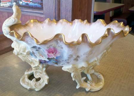 C2123 by Royal Doulton