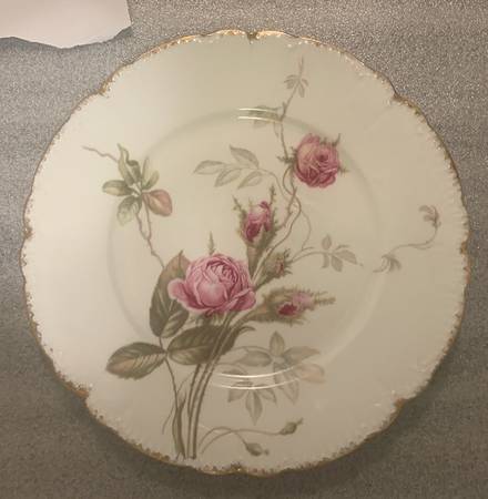 R2320 by Rosenthal - Continental