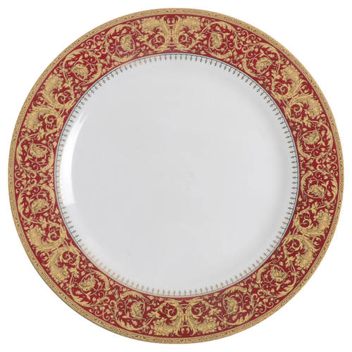 RVG4 Dinner Plate