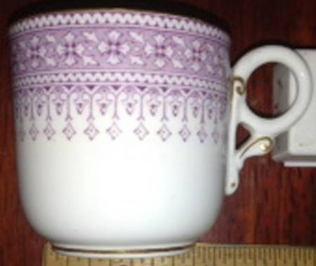 B86 by Royal Worcester