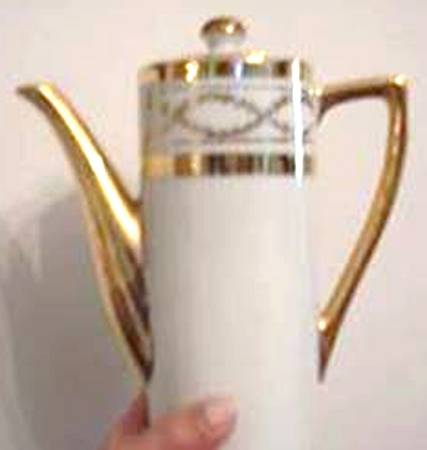 Elegante by Royal Crown (Japan)
