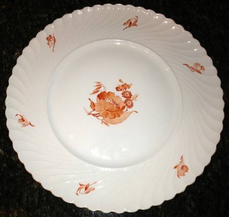 1014 by Royal Bayreuth