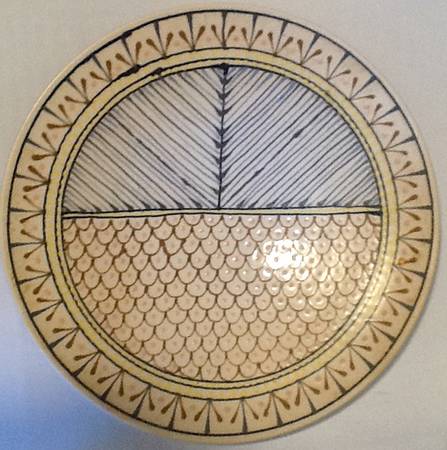 R2T3 by Rothwoman Pottery
