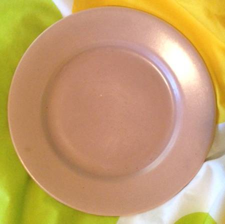 ROC147 (Peach) by Royal Cauldon