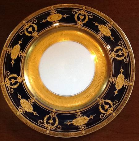 RW300 by Royal Worcester