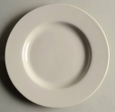 Salad Plate