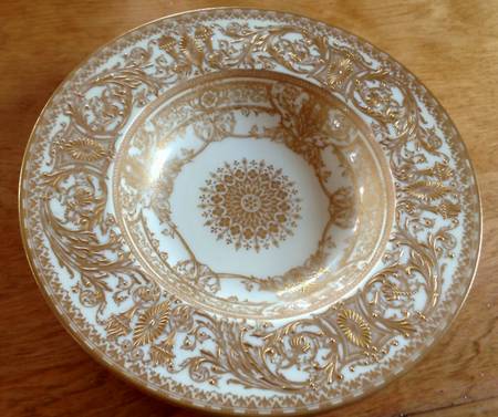 Z22 by Royal Worcester