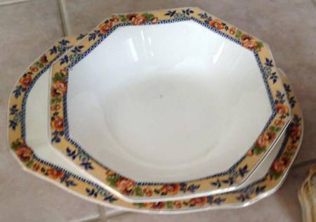 ROS101 by Royal Staffordshire