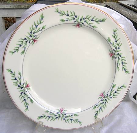 Olivia by Royal Worcester