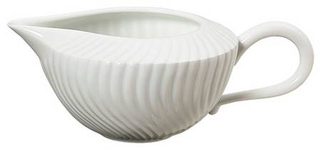 Atlantide Creamer by Raynaud