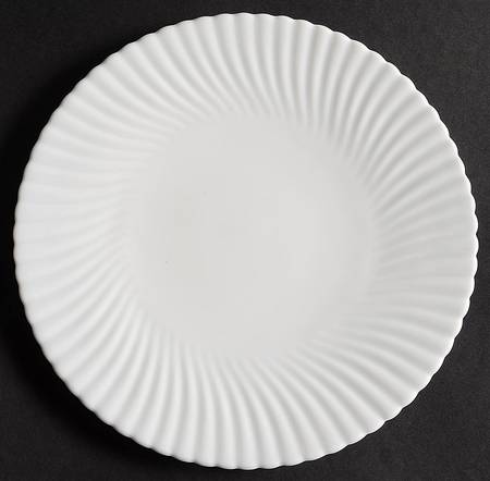 Salad/Dessert Plate