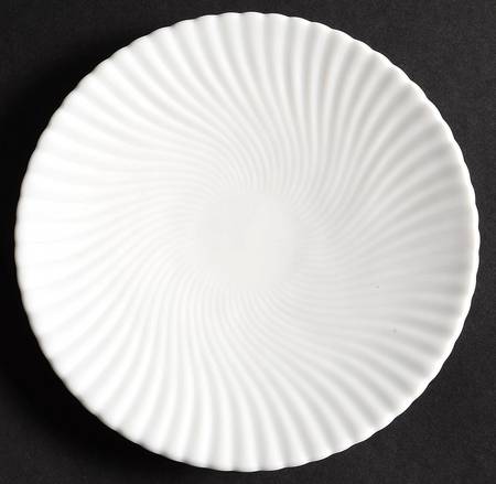 Bread & Butter Plate