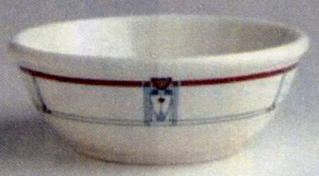 2005 Anniversary Collection Soup/Cereal Bowl