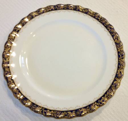 C7726 by Royal Doulton