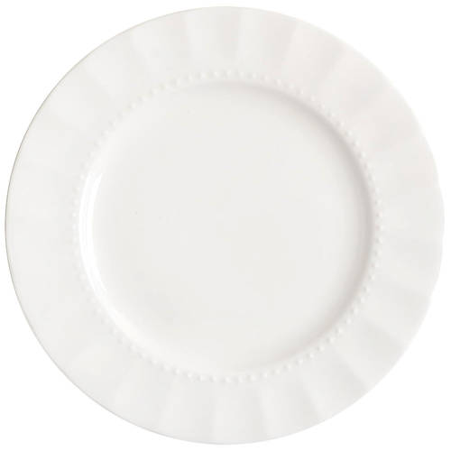 Symphony Salad Plate