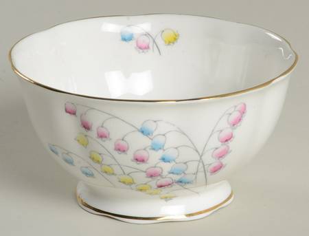 Lily of the Valley by Royal Albert