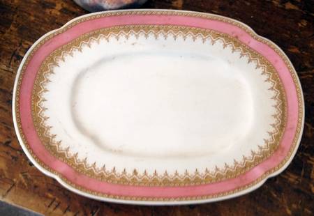 W614 by Royal Worcester