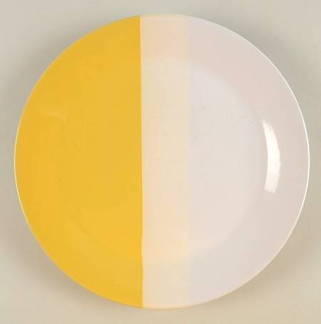 Tri Band Yellow by Room Essentials