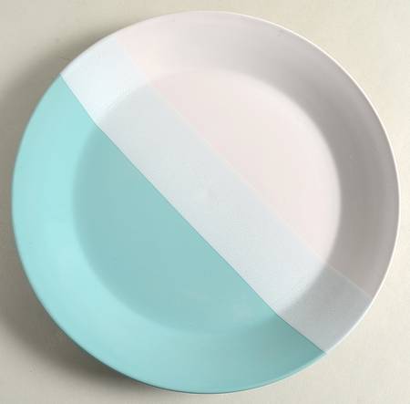 Tri Band Sunbleached Turquoise by Room Essentials