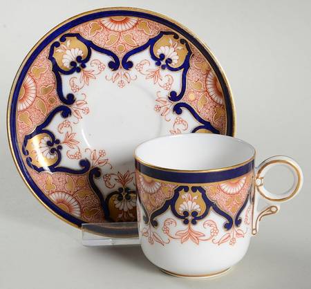 RW306 by Royal Worcester