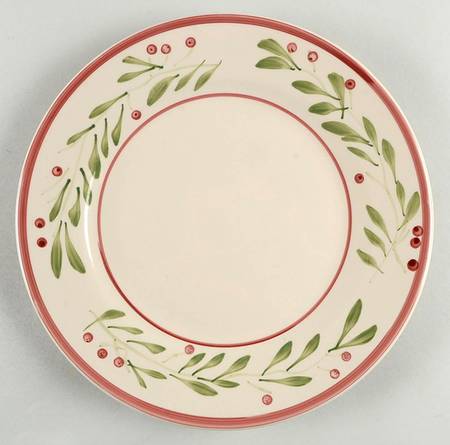 Holiday Berry by Royal Norfolk