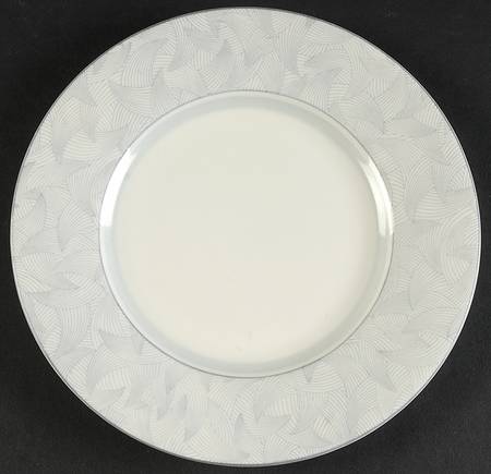 Envoy Salad Plate by Royal Doulton