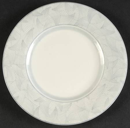 Envoy Bread & Butter Plate by Royal Doulton
