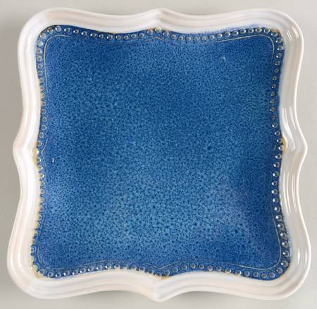 Cortona Navy Blue by Roscher &amp; Co