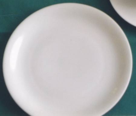 Secunda White by Rosenthal - Continental
