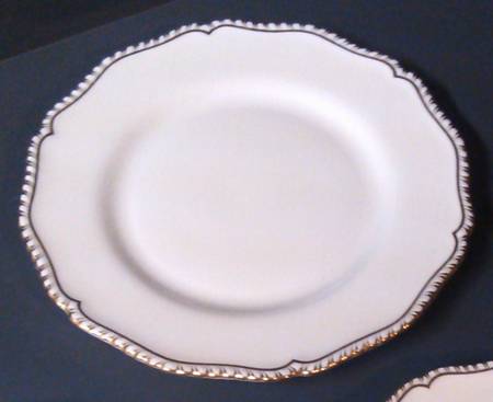 Empress by Royal Worcester