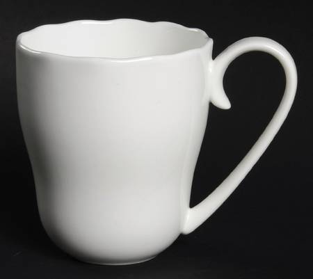 Lotus Mug