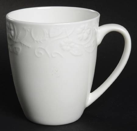 Ruby Mug