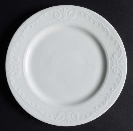 Kaira Salad Plate